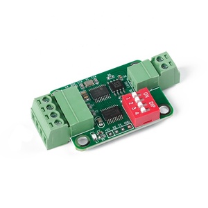 TTL cổng nối tiếp để có thể xe buýt TTL để <span class=keywords><strong>RS232</strong></span> cổng nối tiếp để có thể truyền tải trong suốt mô-đun dữ liệu truyền thông - Product Image 2