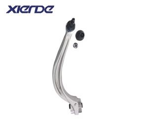 Piezas de suspensión automática de fábrica XIERDE brazos de control inferiores delanteros derechos para VW <span class=keywords><strong>CR7</strong></span> A8 Q7 Q8 OE 4M0407694C 4MD 4ME - Product Image 4