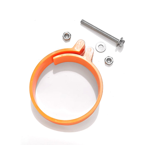 חופר zx360 דלי קישור O-RING 4100180 4487682 4089028 - Product Image 4