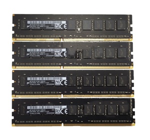 Penjualan Terbaik Asli Mac Pro ME253 MD878 8GB 1866 ECC UDIMM DDR3 Stasiun Ram Memori - Product Image 1