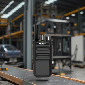 Android Walkie Talkie đài phát thanh di động zello realptt PoC GPS Walkie Talkie Long Range đài phát thanh - Product Image 2