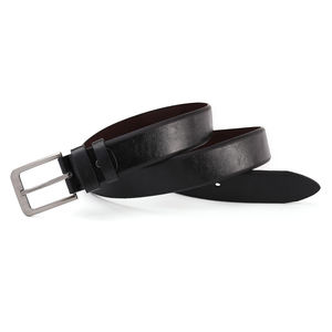 कारखाने की सस्ती कीमत <span class=keywords><strong>pu</strong></span> चमड़े के बेल्ट के लिए लोगो के साथ कस्टम - Product Image 6