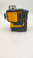Niveau laser rotatif automatique 4D 16 lignes portable, auto-nivelant 360°, faisceau multifonctionnel, niveaux laser croisés, directement de l'usine