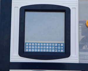 Máquina de Tejer Cuellos - Product Image 4