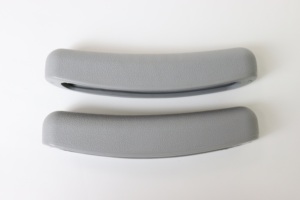 <strong>Crutches</strong> Rubber Accessories <strong>Crutch</strong> Grip <strong>Pads</strong> Handle Rubber Orthopedic Underarm Arm Rubber for Walking Stick - Product Image 3