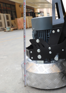 Máy đánh bóng sàn Hành Tinh cho máy mài bê tông đá cẩm thạch và đá granit - Product Image 6