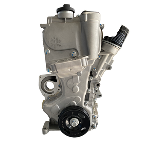 Moteur de haute qualité et à bon <span class=keywords><strong>prix</strong></span> pour moteur EA111 1.6L EA111 1.6L CLR CDF BMG CLS CPJ CLP CFN CDD CDE pour Jetta <span class=keywords><strong>Polo</strong></span> - Product Image 5