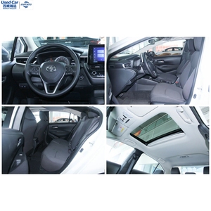 Venta Especial: Auto Usado <span class=keywords><strong>Toyota</strong></span> <span class=keywords><strong>Corolla</strong></span> <span class=keywords><strong>2021</strong></span> 1.2T S-CVT Elite, Sedán a Gasolina, Volante a la Izquierda, Bajo Kilometraje, 5 Asientos, Turbo, Automático - Product Image 6