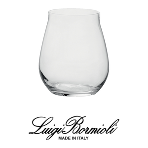 Verre à vin en cristal Vinea 43 cl Luigi Bormioli H 10,5 cm Ø 8,8 cm - Product Image 4
