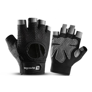 Accessoires de vélo Victgoal gants de moto poignée <span class=keywords><strong>java</strong></span> route enveloppements de main silicone four gants de vélo - Product Image 3