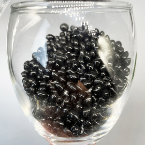 Adhésif thermofusible noir en polyamide résistant aux solvants, utilisé pour l'encapsulation de circuits imprimés, de capteurs et de connecteurs, colle PA à usage longue durée - Product Image 5