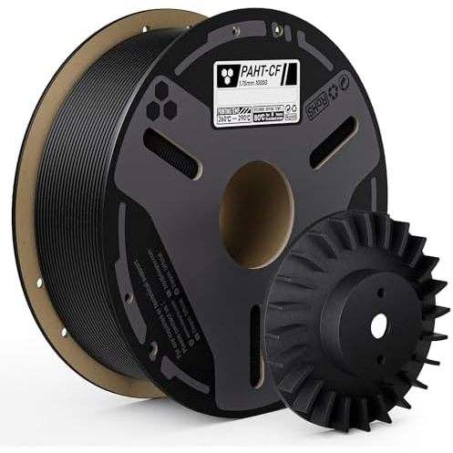Paht-cf Black 1000g