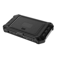OBDSTAR-MINI tableta X300 para programación de IMMO, calibración de clúster, reinicio de servicio de aceite, diagnóstico OBD para Ford y Mazda, novedad