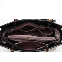 Nouveau Sac à Main de Luxe pour Femme 2026 – Grand Fourre-Tout Portable de Créateur, Sac de Shopping Tendance Personnalisable