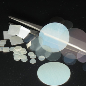 Filtre à membrane AAO à filtration haute efficacité WOBO, modèle 200 nm, profondeur de trou de 50 à 70 m pour le nombre de micro-organismes, diamètre de 1,2 cm, anodisé - Product Image 5