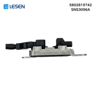 Capteur NOx SNS3096A 5802819742 5802463098, pièces électriques pour camion, capteur d'oxygène pour voiture Iveco