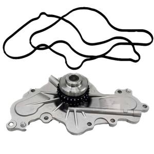 AT4Z8501CA Wasserpumpe AT4Z-8501-<span class=keywords><strong>CA</strong></span> Autoteile AT4Z8501B Kühlsystem Ersatz Wasserpumpe für Ford Explorer Flex Taurus - Product Image 5