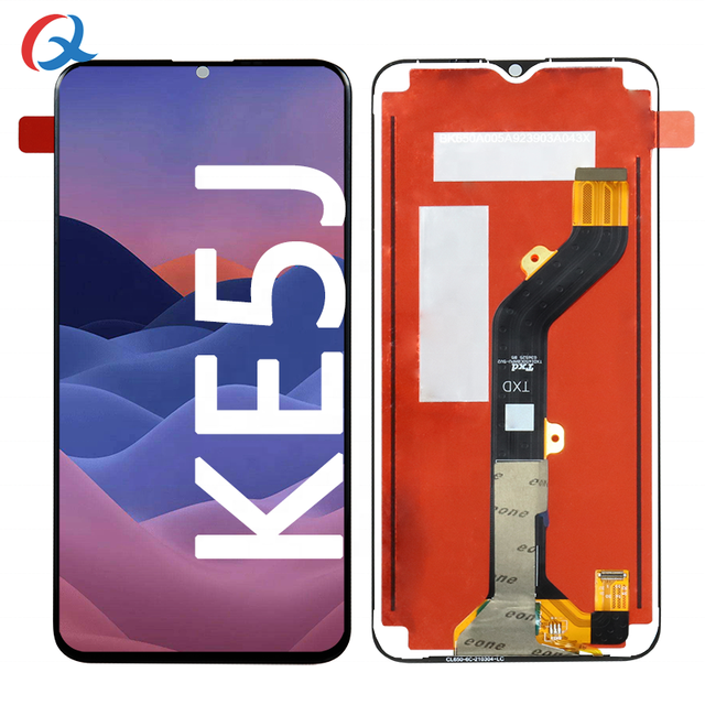 KE5J Lcd Digitizer Assembly for Tecno KE5 Spark 6 GO Lcd Screen Replacement Mobile Phone Lcds for Tecno Spark 6 Go Pantalla