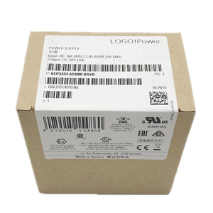 โมดูลจ่ายไฟโลโก้ PLC รุ่น 6ep3333-6sb00-0ay0 - Product Image 4