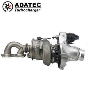 Aggiornamento B58 turbocompressore con cuscinetto a sfera G30-900 18559700063 per BMW B58 <span class=keywords><strong>3</strong></span>.0L motore 8679022 nuovo e bilanciato Turbo - Product Image 6