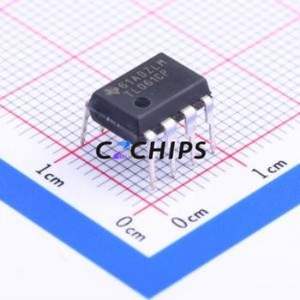 Amplificador de entrada FET de chip IC de circuito integrado TL061CP DIP-8 original y nuevo - Product Image 1