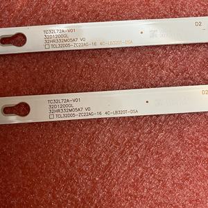 TCL 32S6500S L32M5-5ARU 32S6500 32S5300 32D1200 <span class=keywords><strong>Philco</strong></span> PTV32D12D PTV32D12 4C-LB320T-DSA DSR 32HR332M05A7 - Product Image 3