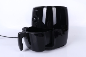 Air Friteuse Domestique 5L Sans Huile de GRANDE Capacité Sans Fumée Électrique Friteuse à Air - Product Image 3