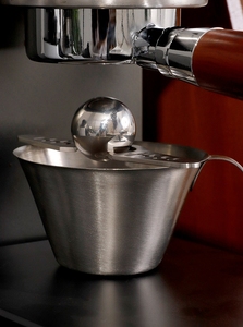 Hielera de Acero Inoxidable para Café Italiano, Herramientas para Enfriar Té, Espresso y Bebidas de Café, Juego de Soportes para Enfriar, Artículos para el Hogar - Product Image 5