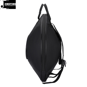 Sacs professionnels pour handpan Jingying 2025 – Sacs pour tambour à langue en acier de 12/14 pouces – Pièces et accessoires pour instruments de percussion - Product Image 4