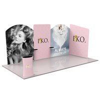 Stand d'exposition, Stand d'exposition, Stand d'exposition, Stand photo, Stand arrière, Offres Spéciales