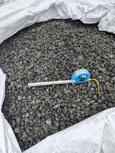 رماد فحم الكوك لام من الدرجة الأولى تصدير ضخم إلى الهند بواسطة سفينة سائبة بأسعار تنافسية - Product Image 5