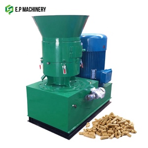 Presse à granulés de bois manuelle E.P Mini pour animaux de ferme, lapins, porcs, chèvres, bovins, alimentation animale, bois, luzerne, <span class=keywords><strong>cire</strong></span>, biomasse - Product Image 6