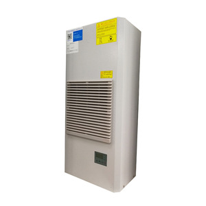 Climatiseur mural pour armoire, R-410A, économie d'énergie, pour usage industriel - Product Image 1