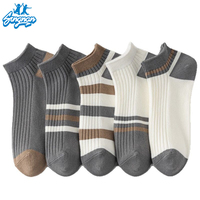 Chaussettes doublées de polaire thermique d'hiver ultra chaudes pour hommes, douillettes, pour l'intérieur et l'extérieur, jetables au quotidien, style uni