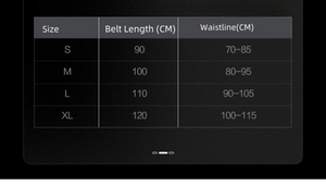 13MM Lederen Gewichthefriem Powerlifting Gymriemen Ondersteuning voor de Onderrug Heavy Duty voor Deadlifts Tactische Bescherming - Product Image 3