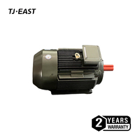 Moteur électrique asynchrone triphasé 220/380V 50Hz, efficacité IE3, 110 kW, 200 kW, 400 V, 440 V, 160 kW, 150 CV, 200 CV