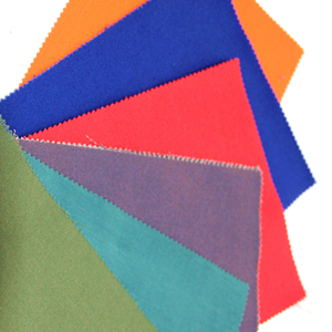 Nhà máy nóng bán 65/35 T/C Terylene/Bông 21*16 105*55 63 "vải chống nước cho người phụ nữ người đàn ông quần áo ngoài trời sử dụng - Product Image 4