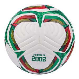 Balón de Fútbol Profesional TRIONDA 2026, Talla 5, Personalizado, PVC y PU, Termosellado o Cosido a Máquina - Product Image 5