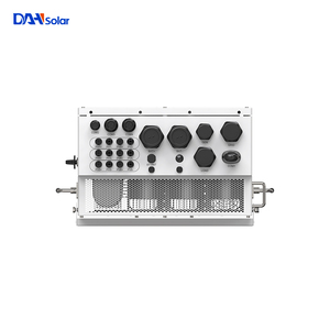 Sistema Híbrido Solar Trifásico de 51.2V, 8kw, 10KW, 15kw MPPT, Disponible en Almacén en Alemania - Product Image 4