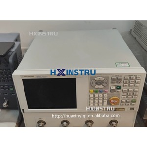 เครื่องวิเคราะห์เครือข่าย Agilent N5230A มือสอง 20GHz 108DB ช่วงไดนามิก Pna L Network Analyzer H - Product Image 2