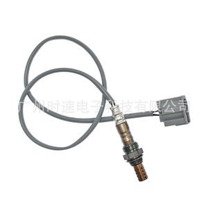 ออกซิเจนเซ็นเซอร์ Z602-18-861 Z601-18-86สำหรับ04-09 MAZDA 3 BK อะไหล่2.3L 2.0L - Product Image 1