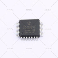 Microcontrolador PIC16F877-20I/PQ MQFP-44(10x10) (Consultar Precios Reales con Nosotros)