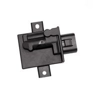 Module de commande de pompe à carburant de haute qualité, ordinateur de pompe à carburant, ordinateur de pompe à carburant LR086453 HPLA-9D370--AB pour Land Rover