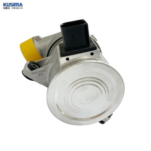 Peças de motor KUSIMA Bomba de água eletrônica para BMW N20 Baixa potência N20B20 2.0L alta potência OE 11518635089 11517597715 - Product Image 3