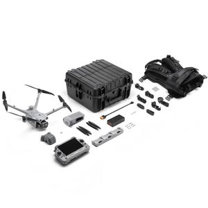 โดรนอุตสาหกรรม DJI Matrice 4TD สำหรับงานยกของหนัก พร้อมความสามารถ BVLOS กล้องถ่ายภาพความร้อน ระบบบินระยะไกล ภาพคมชัดระดับ 4K - Product Image 6