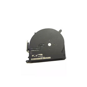 Ventilador de Refrigeración para CPU de Portátil A1398 de 15 Pulgadas, Modelos 2013, 2014 y 2015, Ventilador para GPU - Product Image 3