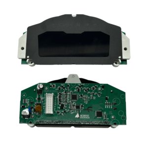 Compteur de vitesse étanche tableau de bord de moto compatible avec <span class=keywords><strong>Honda</strong></span> <span class=keywords><strong>CBF</strong></span> CB F <span class=keywords><strong>125</strong></span> R CBF125 <span class=keywords><strong>CBF</strong></span> 125R - Product Image 4