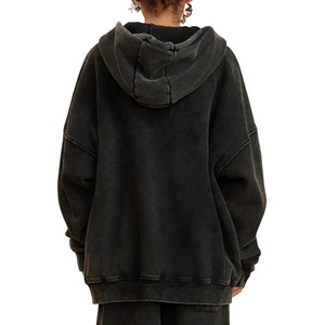 <span class=keywords><strong>Felpa</strong></span> da donna <span class=keywords><strong>oversize</strong></span> Vintage <span class=keywords><strong>con</strong></span> <span class=keywords><strong>cappuccio</strong></span> <span class=keywords><strong>con</strong></span> <span class=keywords><strong>cappuccio</strong></span> Unisex <span class=keywords><strong>con</strong></span> <span class=keywords><strong>cappuccio</strong></span> nero pesante <span class=keywords><strong>con</strong></span> <span class=keywords><strong>cappuccio</strong></span> bianca - Product Image 4