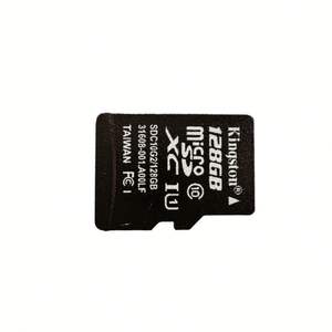 Carte mémoire SD haute vitesse pour Kingston 128 Go 256 Go Canvas Go Plus, carte mémoire SD 170 Mo/s 32 Go 64 Go 128 Go, carte TF pour téléphone - Product Image 4