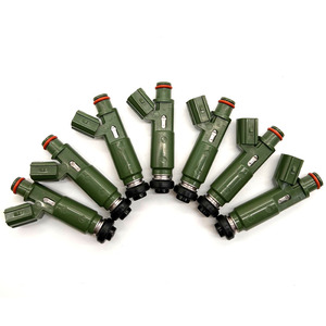 Сопло впрыска топлива 2325022040 2320922040 23250-22040 23209-22040 для Toyota Corolla AVENSIS CALDINA ISIS MR-S OPA RAV4 WISH - Product Image 6